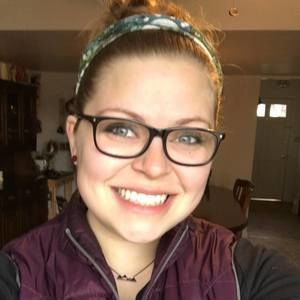 Meet your Posher, Stephanie